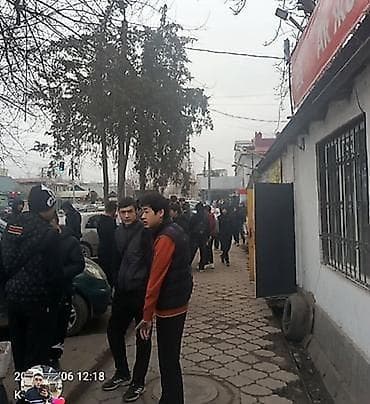 Жер тилкелери: МахатмаГанди Продается готовый бизнеславаш донер точка быстрого — 2