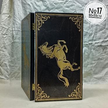 Нарда: Нарды новые. Лазерная гравировка. №17 50х55см, покрытие нитролак — 3