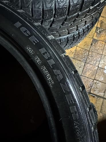Транспорт: Шины 245 / 40 / R 20, Зима, Новый, Пара, Легковые, Китай, Sailun — 6