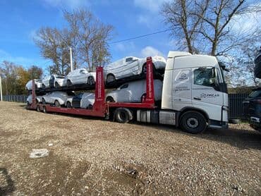 южный магистраль: Портер, По региону, без грузчика — 12