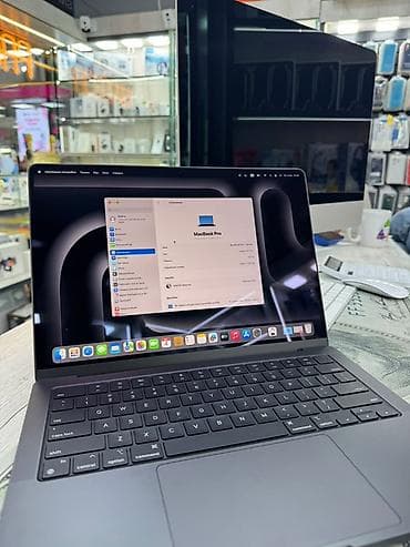 microsoft surface pro lte: Для программирования, Новый, Apple M4 Pro, ОЗУ, RAM: 24 ГБ — 4