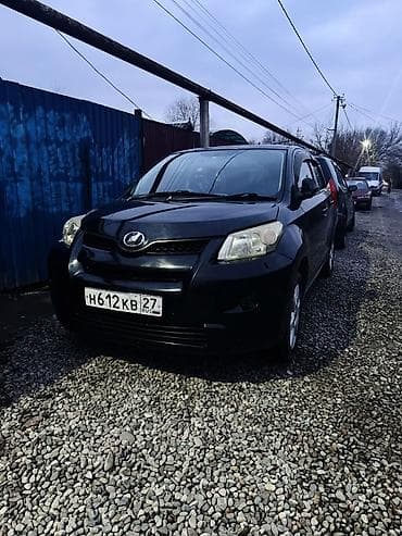 Toyota Ist: 2009 г., 1.6 л, Вариатор, Бензин, Хэтчбэк at lalafo.kg Toyota Ist: 2009 г., 1.6 л, Вариатор, Бензин, Хэтчбэк