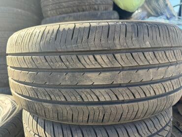 шины оптом бу: Шины 215 / 50 / R 17, Лето, Б/у, Комплект, Легковые, Китай — 2