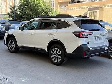 зеркало субару аутбек: Subaru Outback: 2021 г., 2.5 л, Автомат, Бензин, Универсал — 7