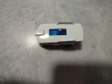 машина оюнчук: Игрушечная машинка Hot Wheels — фургон/грузовик. - Корпус: белый, с — 5