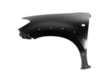 запчасти на тойота калдина в бишкеке: Крыло Переднее левое Toyota, 2012 г., Новый, Аналог — 1