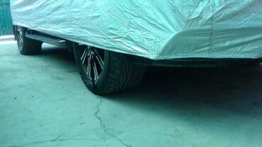 автомобильные аксессуары: Реснички ресницы ресница чехол на машину снаружи защита от солнца пыли — 19