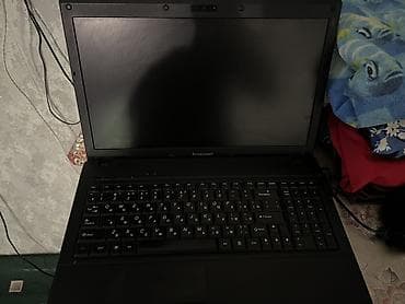 15: Lenovo G560 — классический ноутбук для повседневных задач — 2