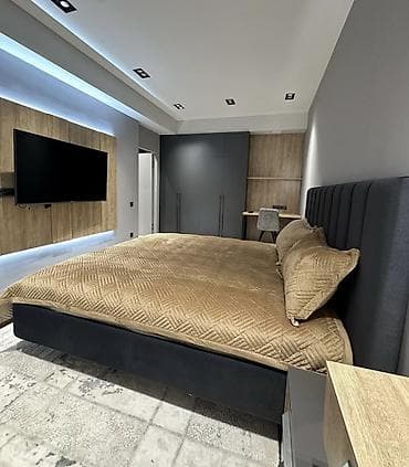 seven development: Сдаю Новую Элитную 2-к квартиру в жилом доме London - — 5
