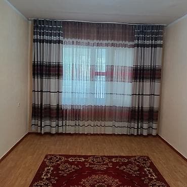 1 комната, 51 м², Тунгуч мкр 106 серия, 3 этаж, Свежий ремонт