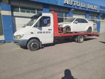 в аварийном нерабочее требует ремонта ненаходу вложений покраска: С манипулятором, С лебедкой, С ломаной платформой — 1