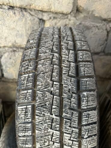 колёса на матиз: Колеса в сборе 175 / 65 / R 14, Зима, Комплект, Легковые, Литые, отверстий - 4 — 3