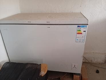 bobby store: Морозильник — 1