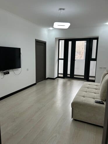 прадаю дом шопоков: 2 комнаты, 50 м², 105 серия, 1 этаж, Евроремонт — 8