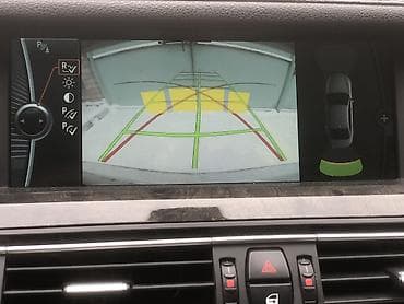 волво 740: BMW 7 series: 2012 г., 3 л, Автомат, Дизель, Седан — 7