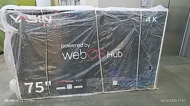 redmi 5 note: Срочная акция Yasin75 UD81 webos magic пульт smart Android Yasin — 7