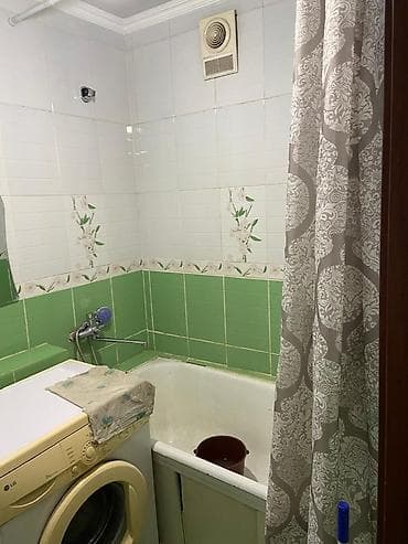 2х: 2 комнаты, Без подселения, С мебелью полностью — 6