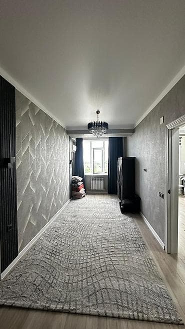 1 комната, 37 м², Элитка, 7 этаж, Косметический ремонт