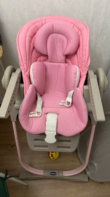 Стульчик Chicco