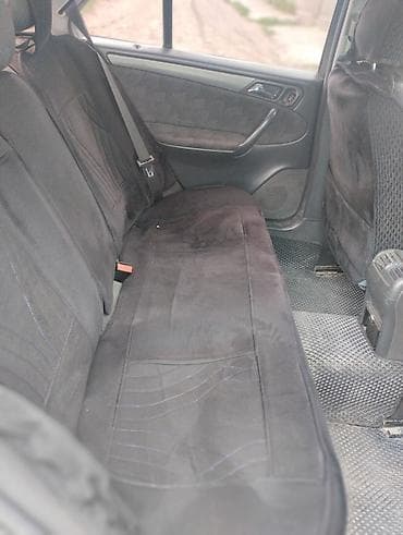 Унаа сатуу: Mercedes-Benz C-Class: 2000 г., 3.2 л, Автомат, Газ, Седан — 9