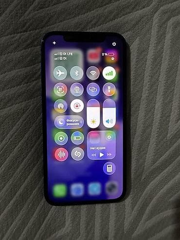 айфон 12 бу цена в бишкеке: IPhone 12, Б/у, 128 ГБ, Синий, Коробка, 85 % — 6