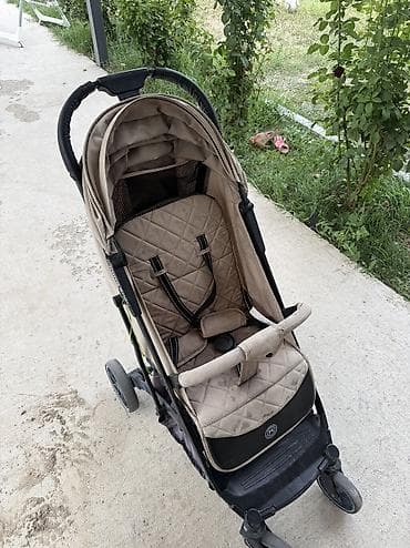 бу кийимдер: Продаю коляску, состояние хорошее — 1