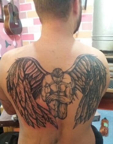 накладные брекеты для красоты купить: Цветные татуировки — 3