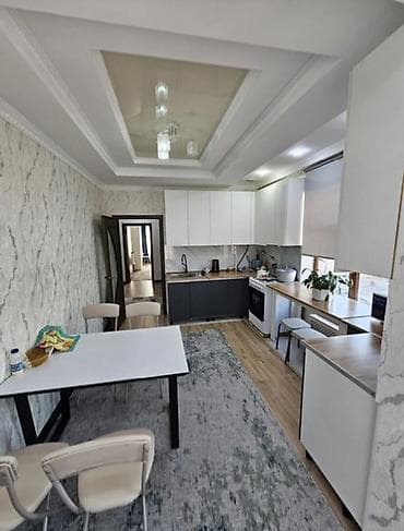 2 комнаты, 65 м², БГУ Индивидуалка, 5 этаж, Свежий ремонт