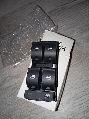 aubi 80: Комплект противотуманных фар Audi 2005 г., Новый, Оригинал, Германия — 3