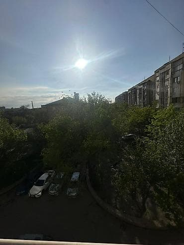 Квартиры: 3 комнаты, 105 м², Индивидуалка, 4 этаж, Старый ремонт — 5