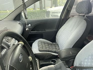 купить опель вектра б: Ford Mondeo: 2002 г., Механика, Седан — 5
