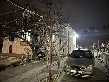 gepard max e9: Daewoo Nubira: 2002 г., 1.6 л, Механика, Бензин, Седан — 1