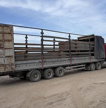 прицеп бу: Прицеп, Б/у — 4