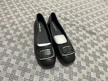 Женские туфли-лодочки — классическая пара на каждый день и для офиса