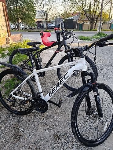 rolls roys: Горный велосипед, Laux, Алюминий — 7