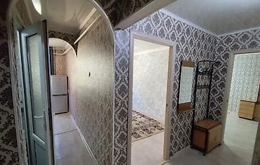 сдаю дом молодая гвардия: 2 комнаты, Агентство недвижимости, Без подселения, С мебелью частично — 8