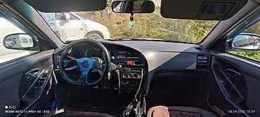 Hyundai Avante: 2002 г., 1.6 л, Кол менен иштөөчү, Бензин, Седан — 3