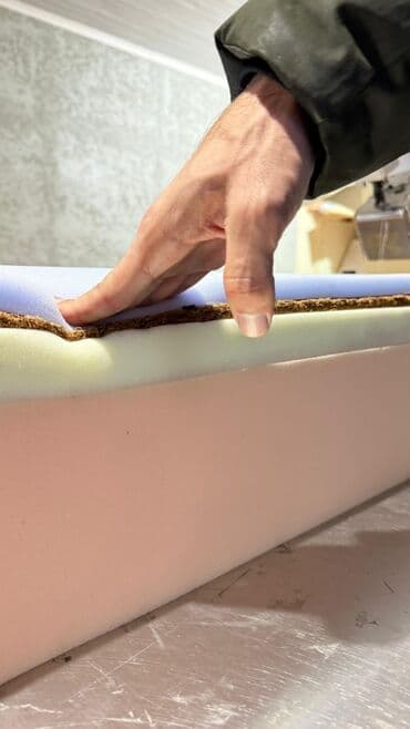 матрасы губка: 🛏️ УСТАЛИ ОТ МАТРАСОВ, КОТОРЫЕ РАЗОЧАРОВЫВАЮТ? Пружина впилась в бок? — 4