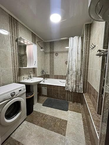 rent: 2 комнаты, Собственник, С мебелью полностью — 5