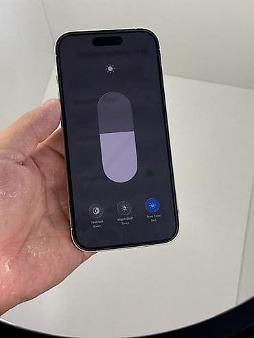 цена айфон 11: IPhone 14 Pro, Б/у, 512 ГБ, Matte Silver, Защитное стекло, Чехол, 87 % — 5