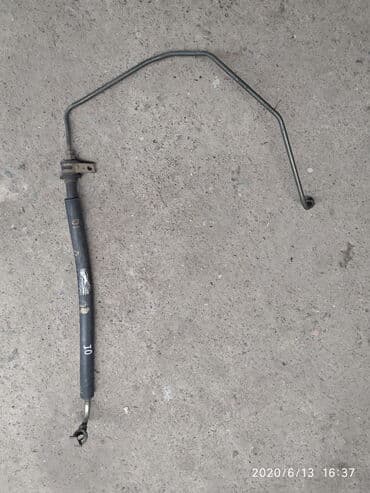 блок предохранителей: Mitsubishi IO шланг гидроусилителя, Митсубиси IO шланг гидроусилителя — 1