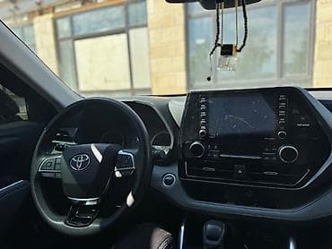 тойота owens двигатель 1 6: Toyota Highlander: 2021 г., 3.5 л, Автомат, Бензин, Кроссовер — 4