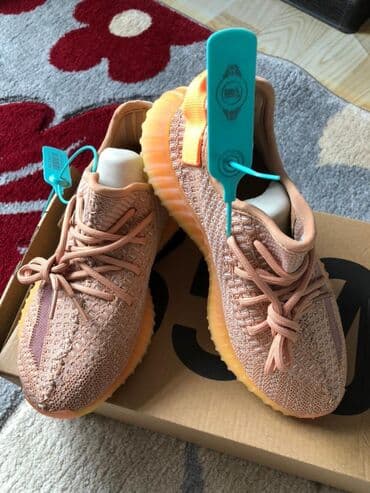 nike react: Под изи Адидас. 36 размер — 3