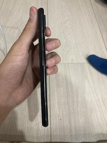 one plus 7: Redmi, Redmi Note 7, Б/у, 128 ГБ, цвет - Черный — 3