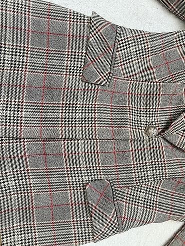slim patch original: Пиджак «Приталенный» - Посадка: облекающий силуэт (Tailored Fit) — 4