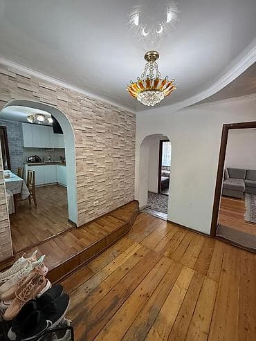 🏡 Продаётся дом в Орто-Сае 🔥🔥🔥 📍 Район: Орто-Сай, ул. Ормокоева 🚗 От — 8