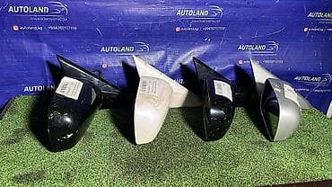 зеркола: ЛИКВИДАЦИЯ Honda Accord / Torneo 1997–2002 Боковое зеркало заднего — 3