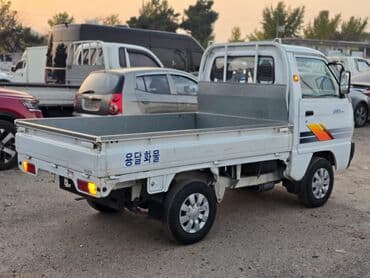 матор матиз 2: Легкий грузовик, Daewoo, Стандарт, До 1 т, Новый — 3