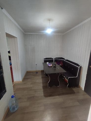 3: Срочно 🚨 Продается Дом 🏠 Районе Ак-ордо 3 ул эрки тоо 12 Участок 4 — 5