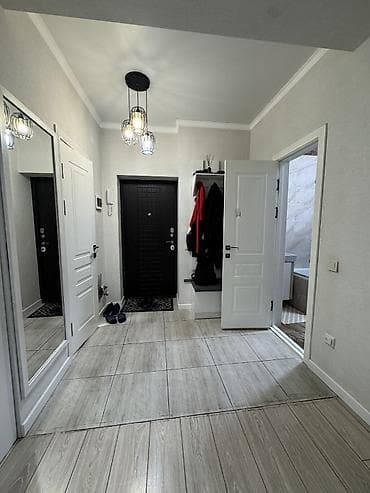 3 комнаты, 97 м², КНУ Элитка, 8 этаж, Евроремонт — 8